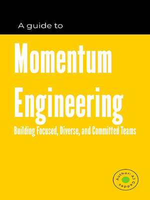 cover image of Momentum Engineering